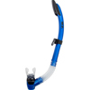 Genesis Ika Semi Dry Snorkel Ice Blue